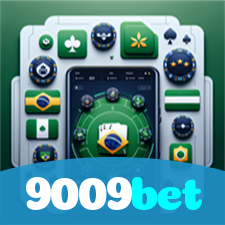 9009bet visual