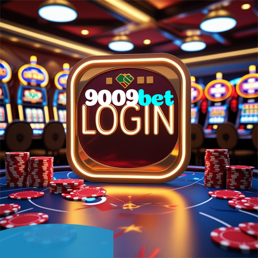 9009bet visual
