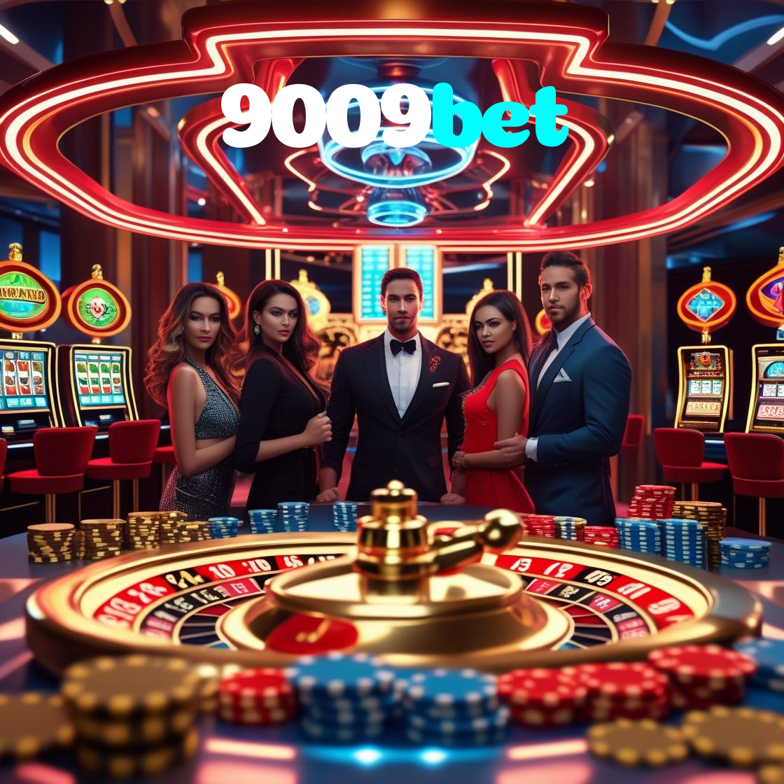 9009bet visual