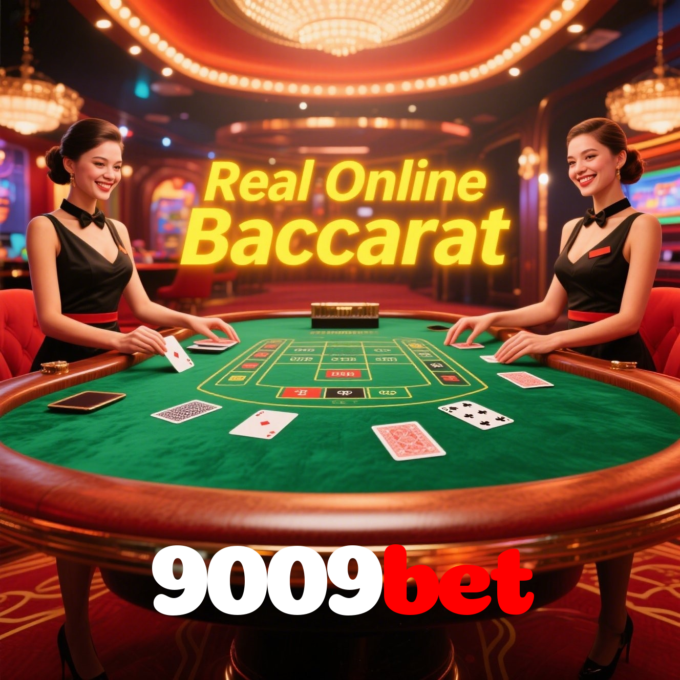 9009bet visual