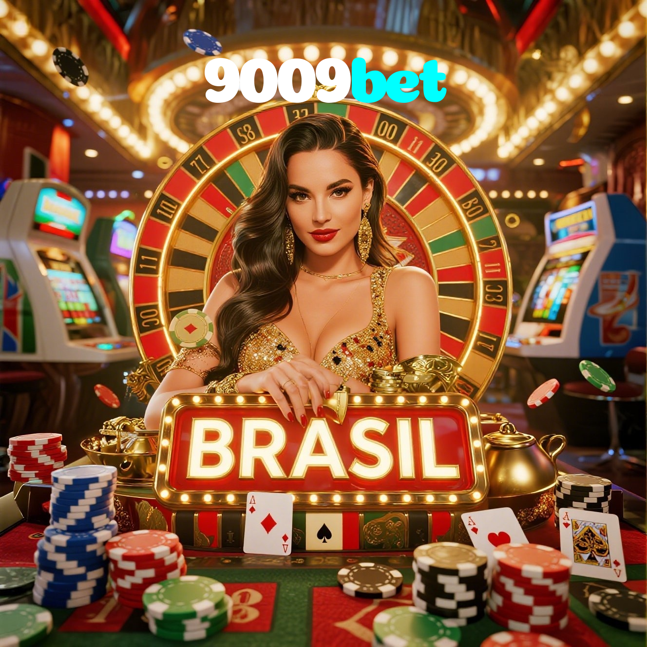 9009bet visual
