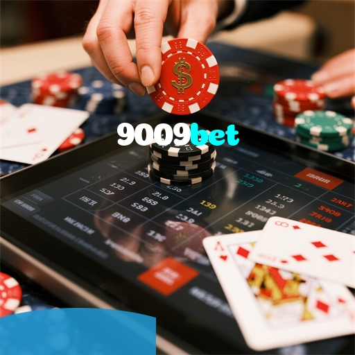 9009bet visual