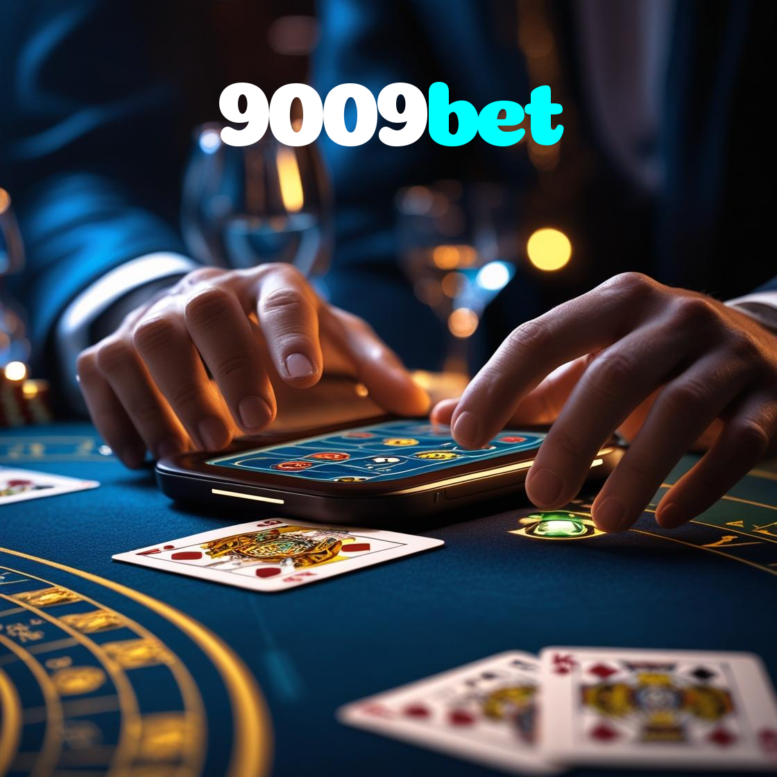 9009bet visual