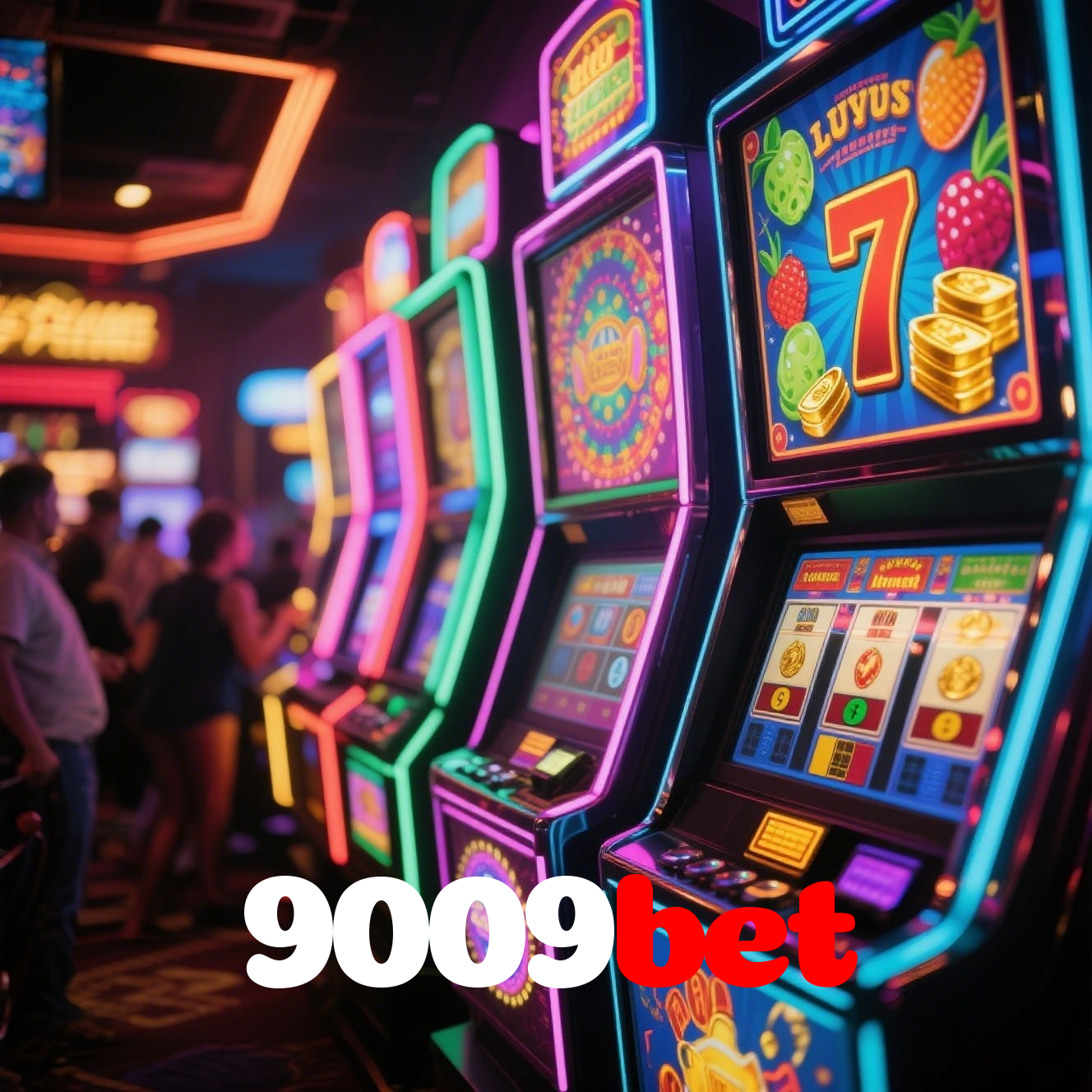 9009bet visual