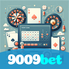 9009bet visual