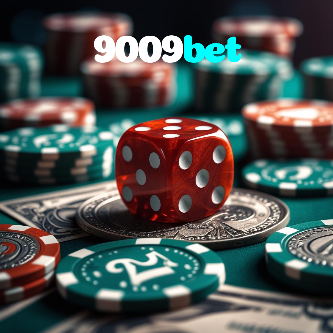 9009bet visual