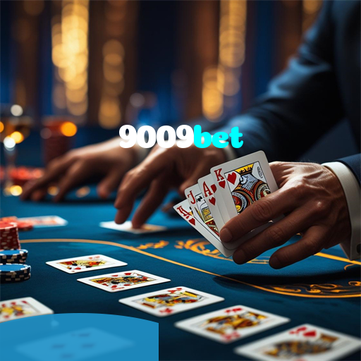 9009bet visual