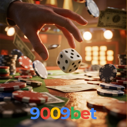 9009bet visual