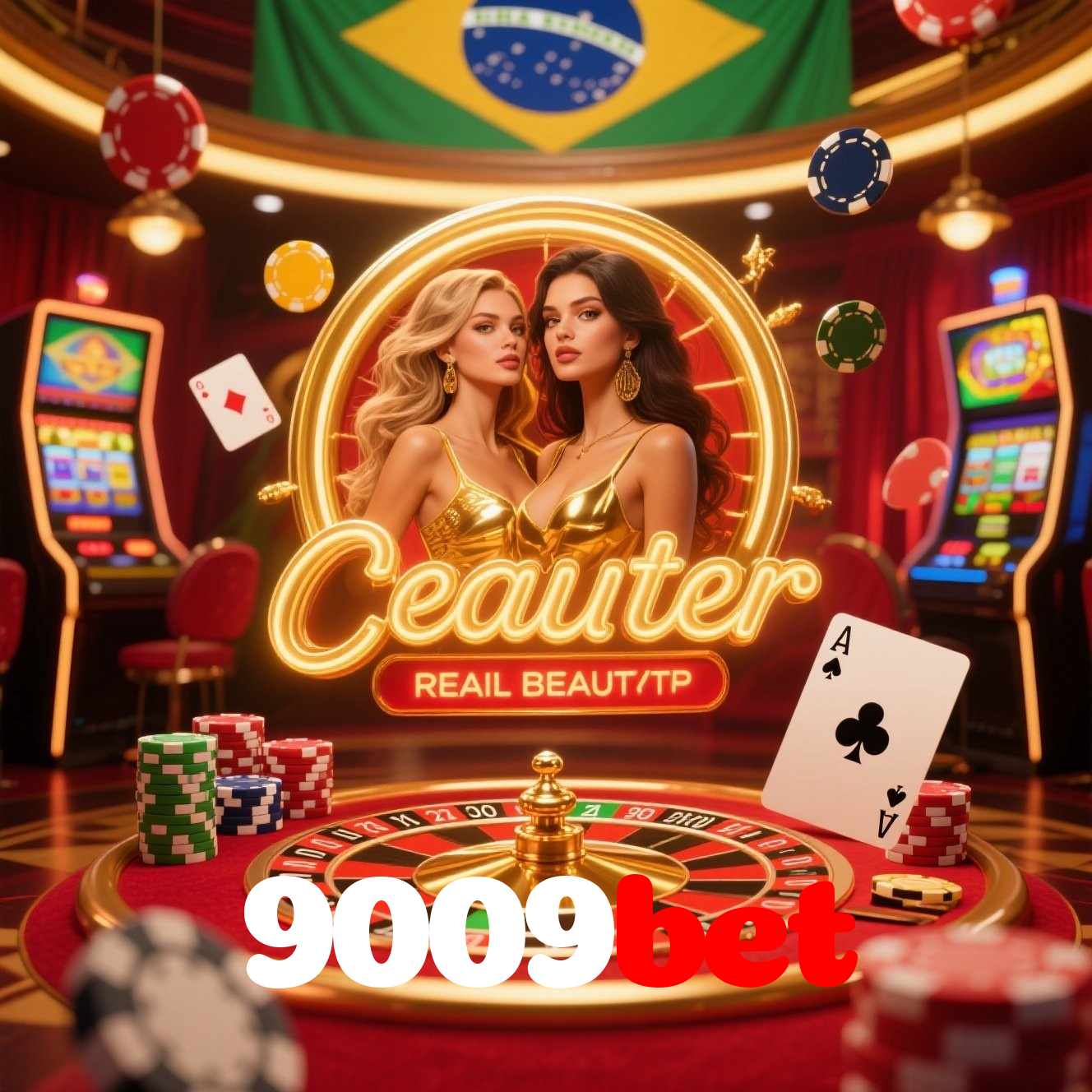 9009bet visual