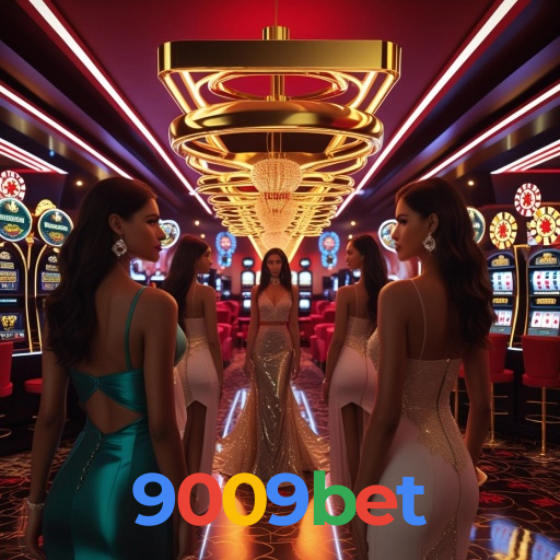 9009bet visual