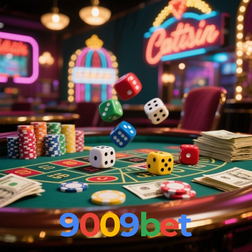 9009bet visual