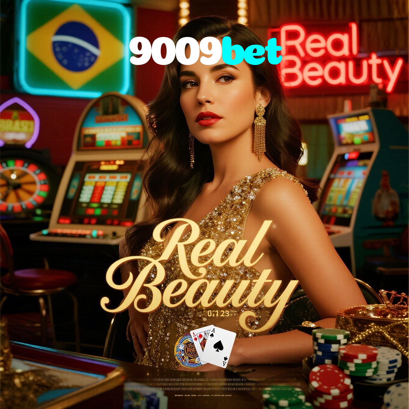 9009bet visual