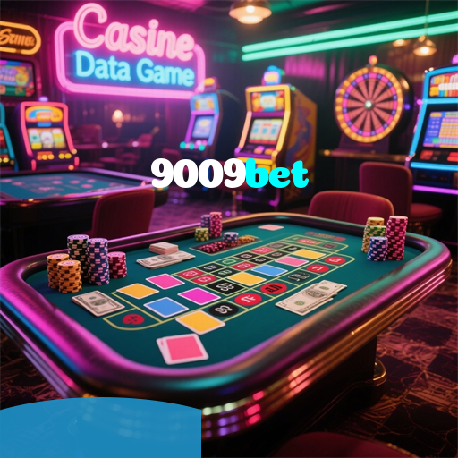 9009bet visual