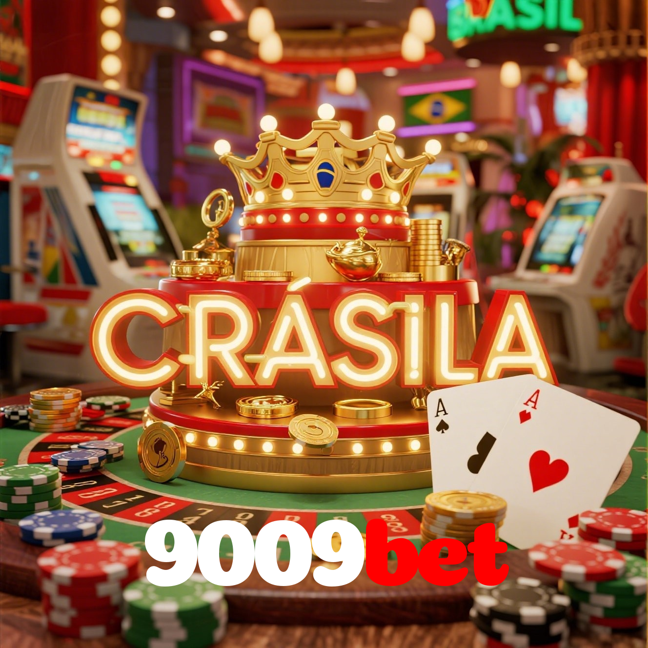 9009bet visual