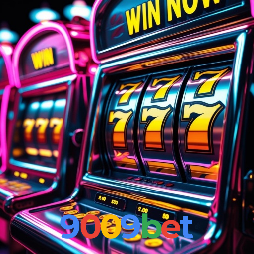 9009bet visual