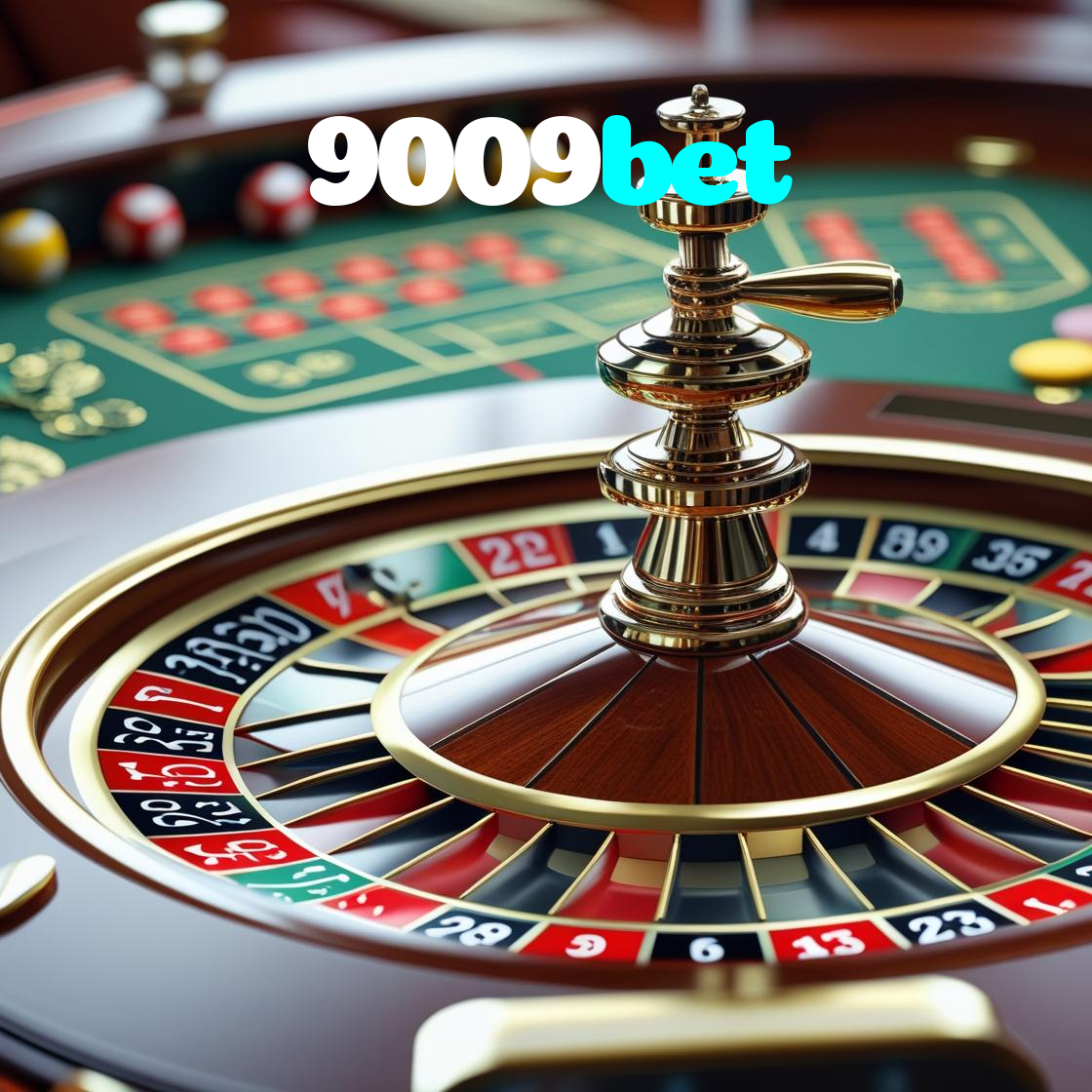 9009bet visual