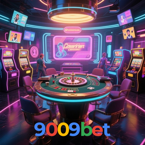 9009bet visual