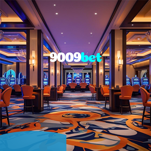 9009bet visual