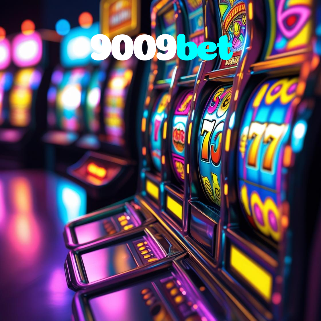 9009bet visual