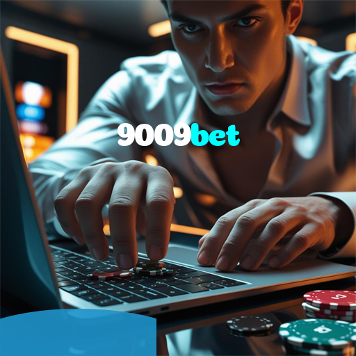 9009bet visual