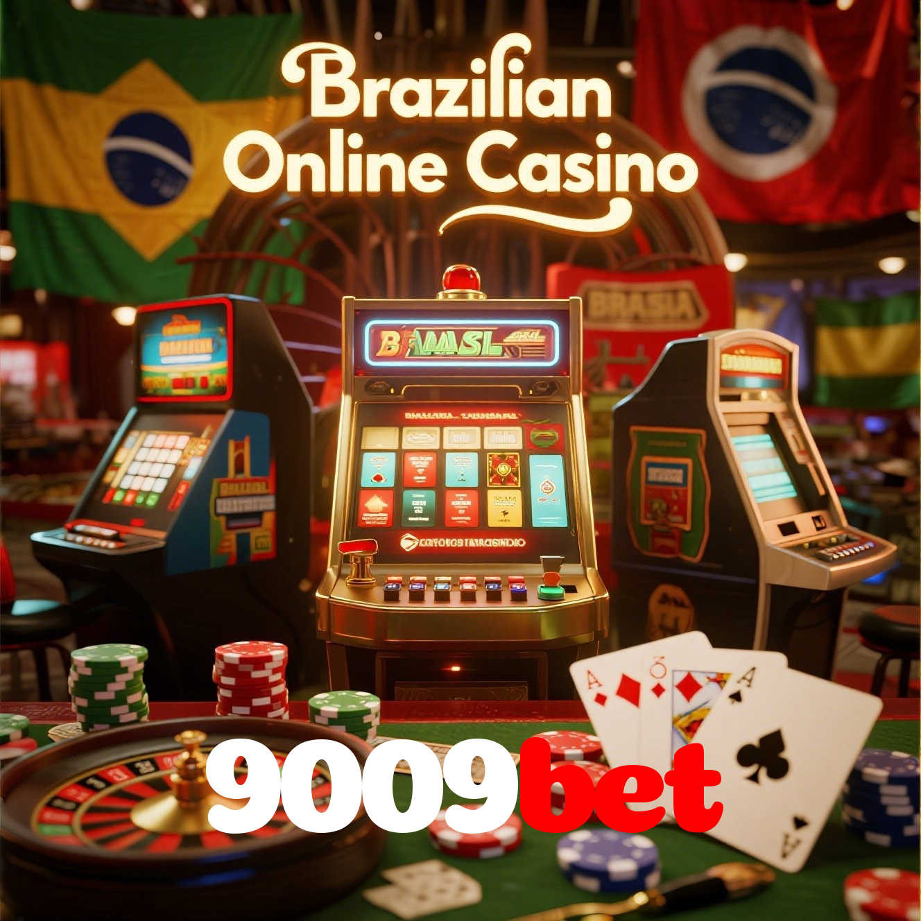 9009bet visual
