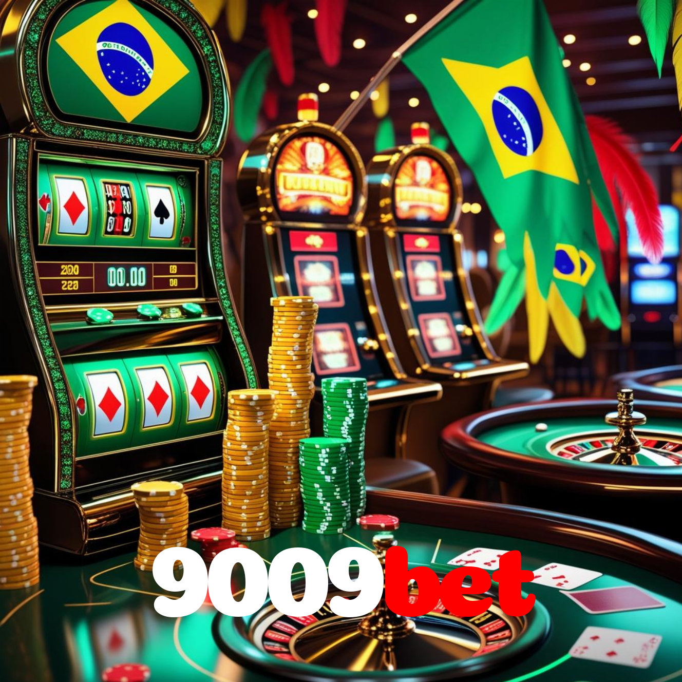 9009bet visual