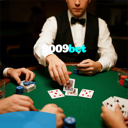9009bet visual