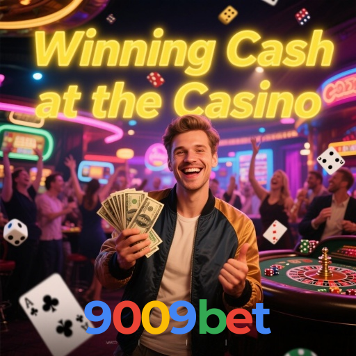 9009bet visual
