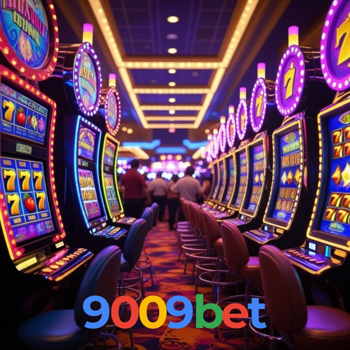 9009bet visual