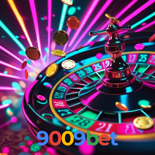 9009bet visual