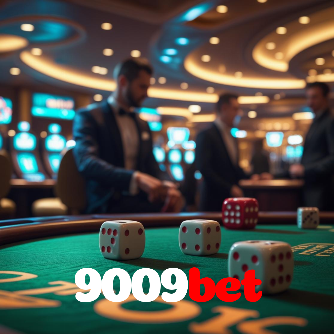 9009bet visual