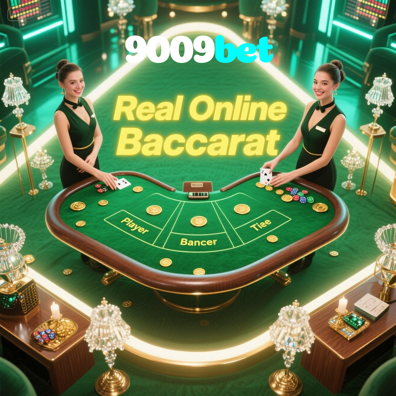 9009bet visual