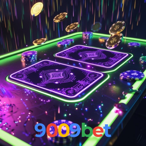 9009bet visual