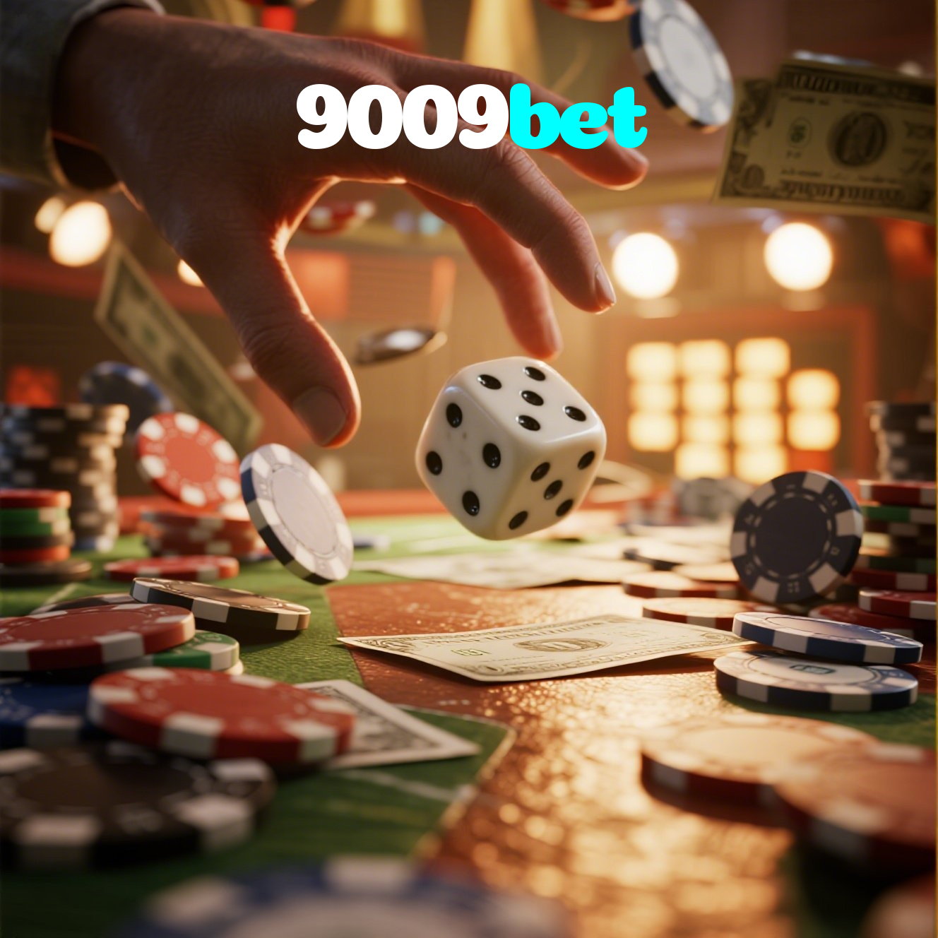 9009bet visual