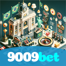 9009bet visual