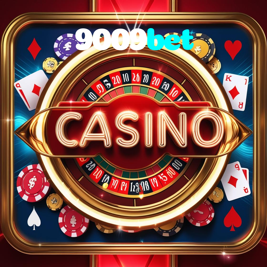 9009bet visual