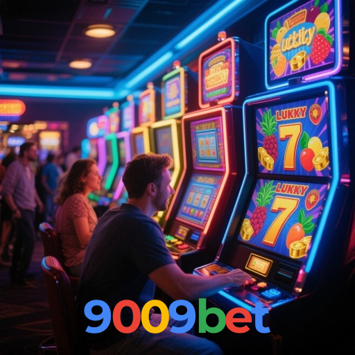 9009bet visual
