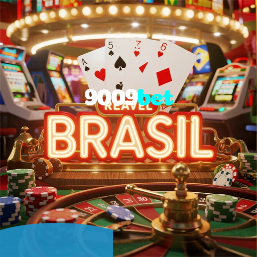 9009bet visual