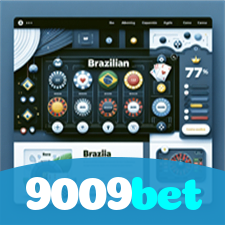 9009bet visual
