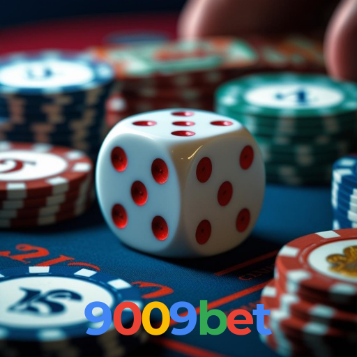 9009bet visual