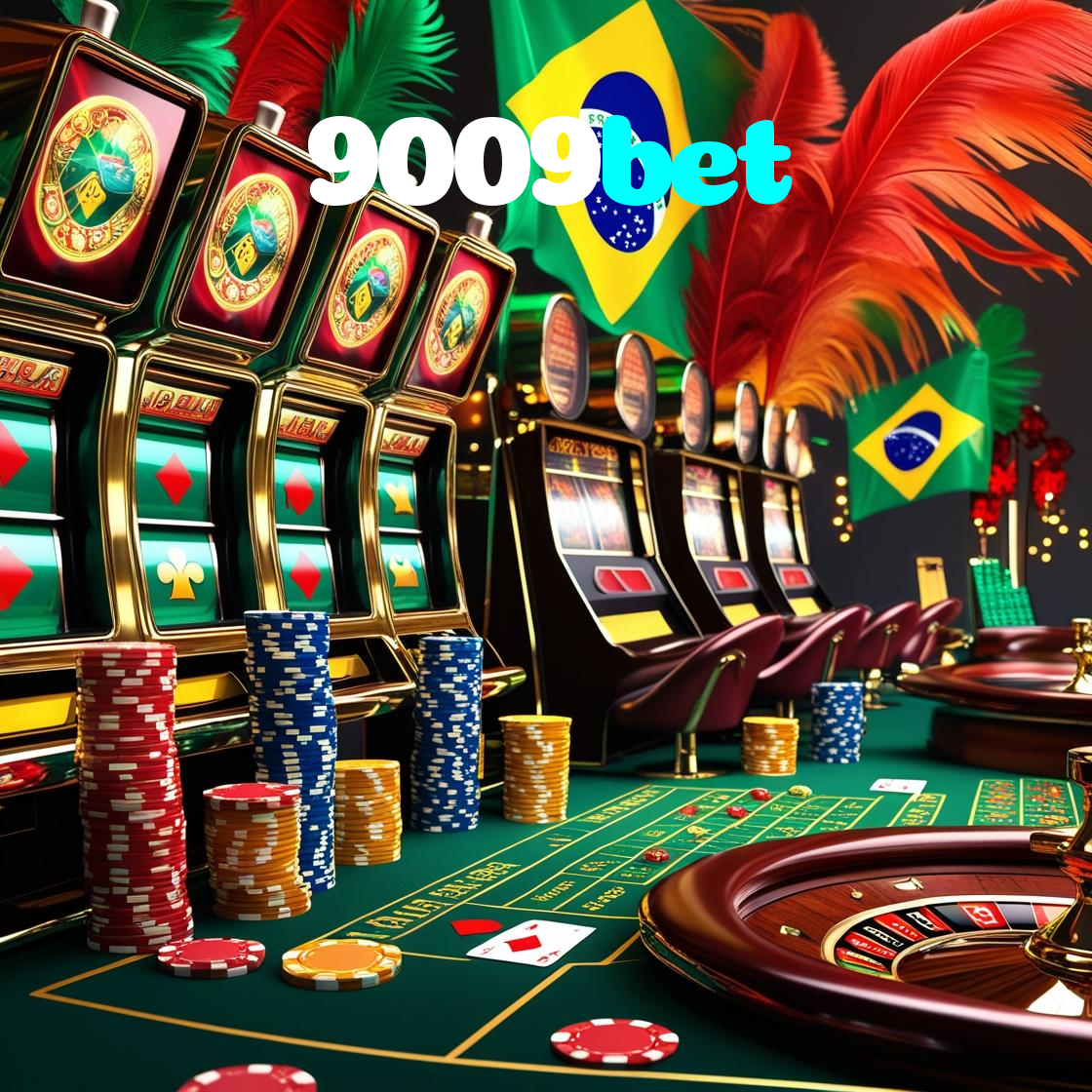 9009bet visual