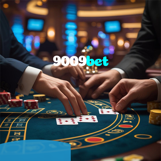 9009bet visual