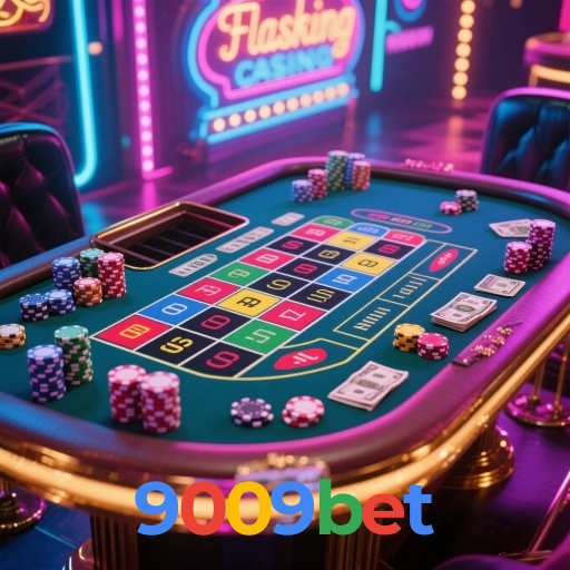 9009bet visual