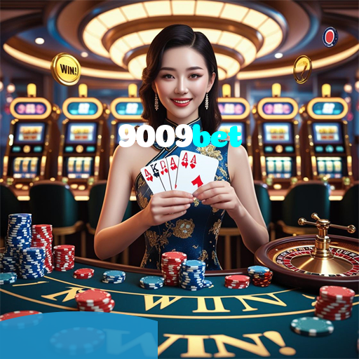 9009bet visual