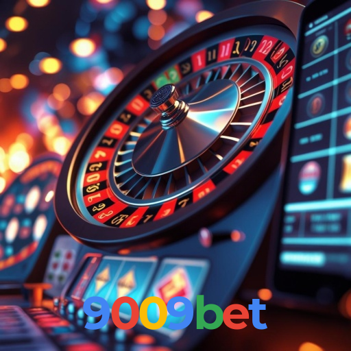 9009bet visual