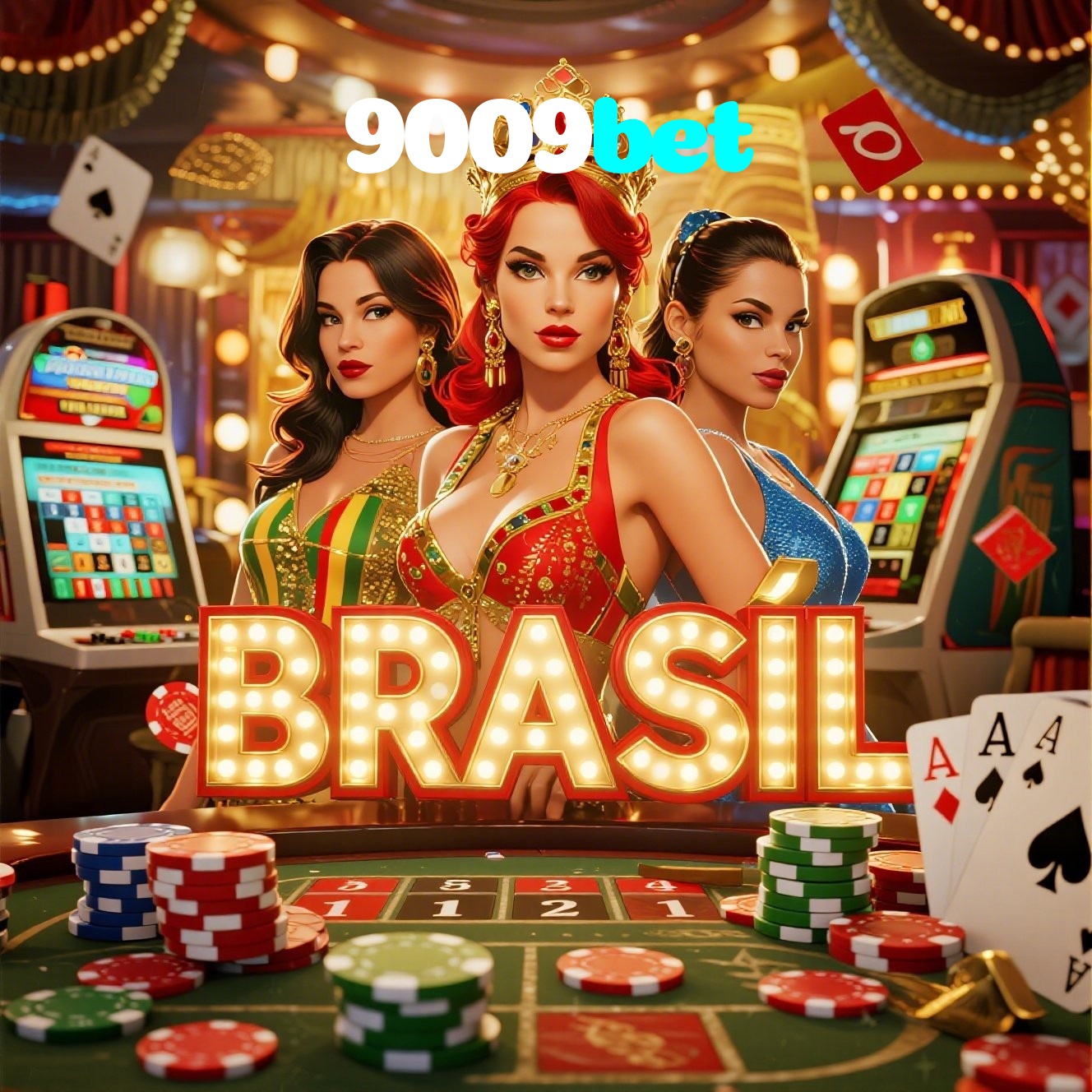 9009bet visual