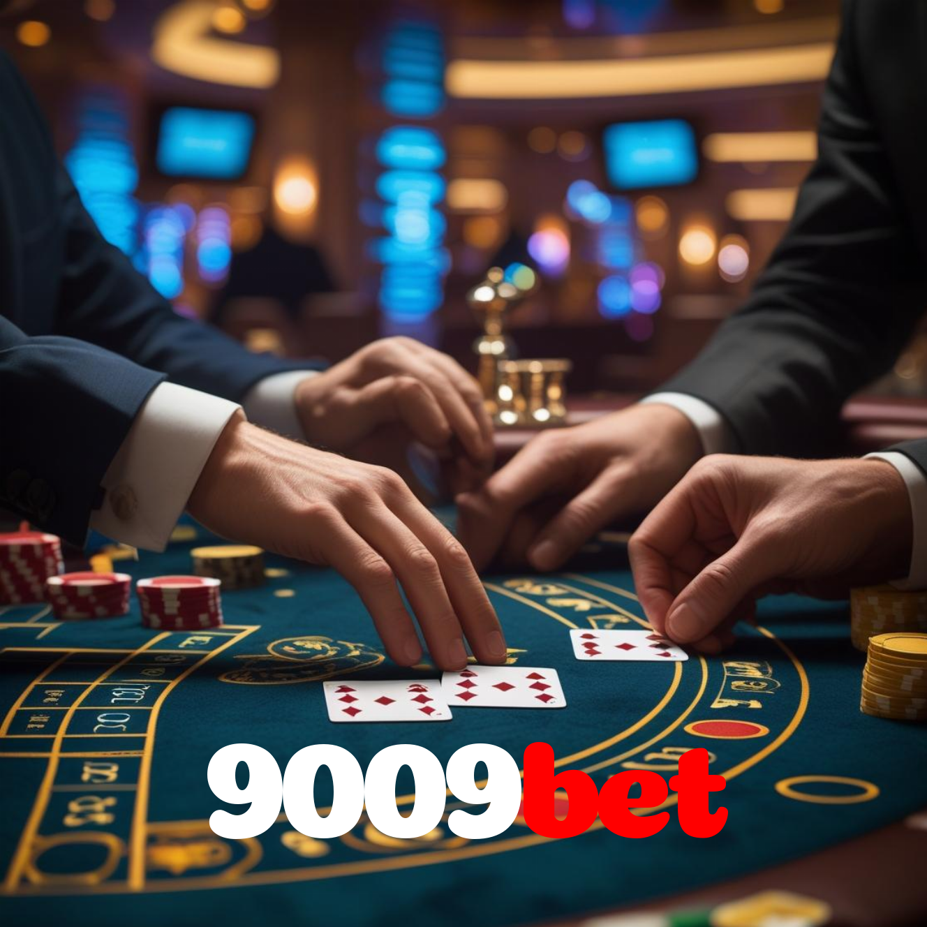9009bet