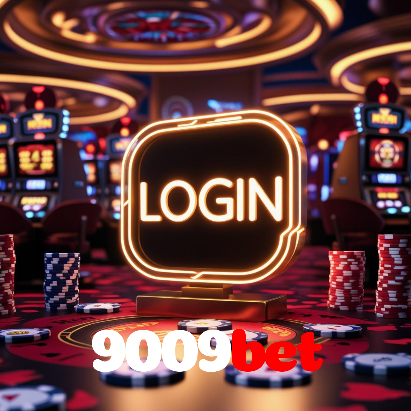 9009bet visual