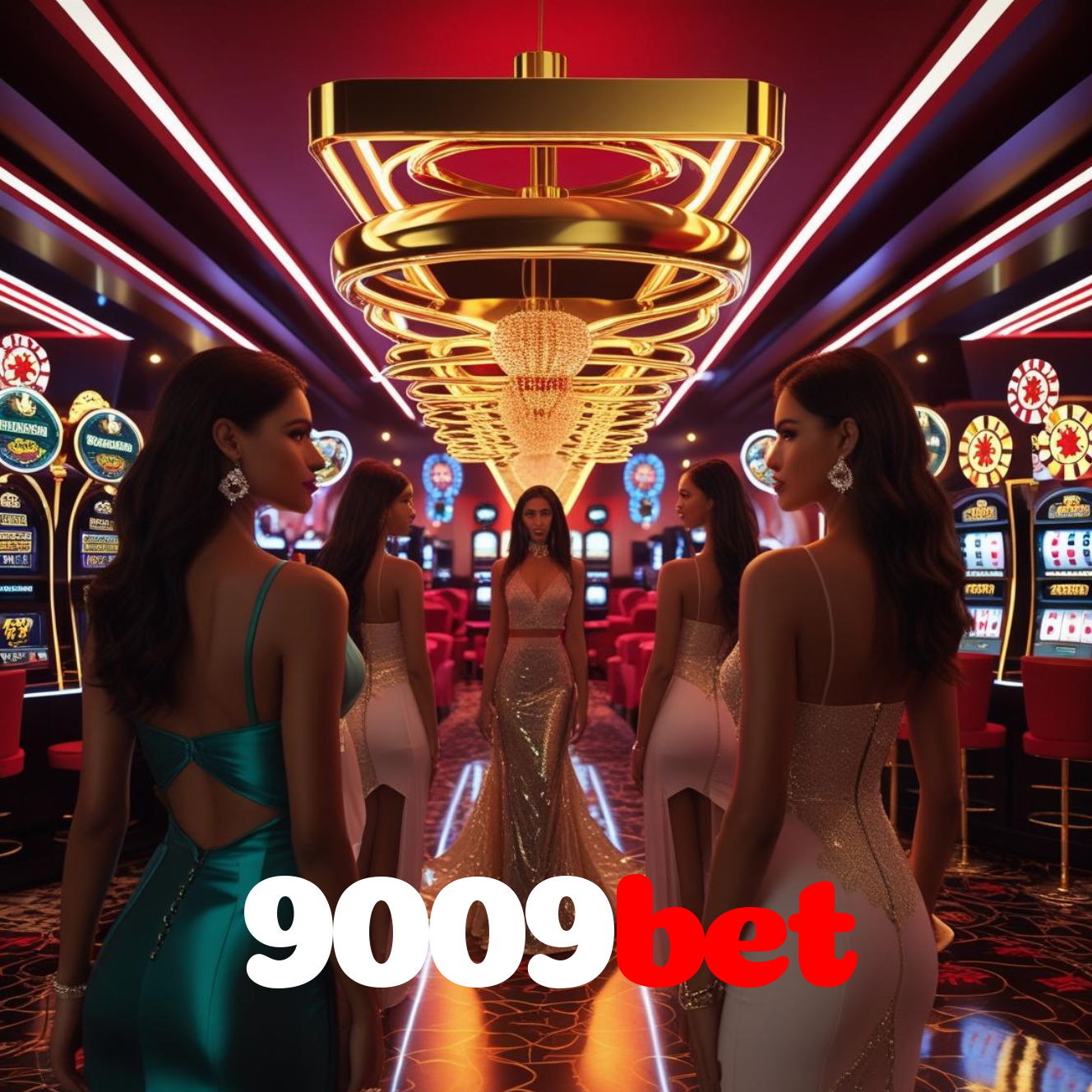 9009bet