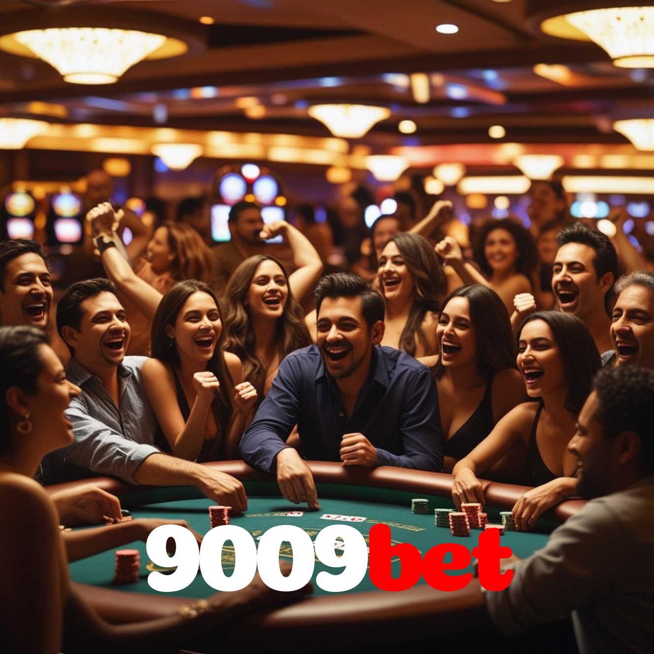 9009bet visual